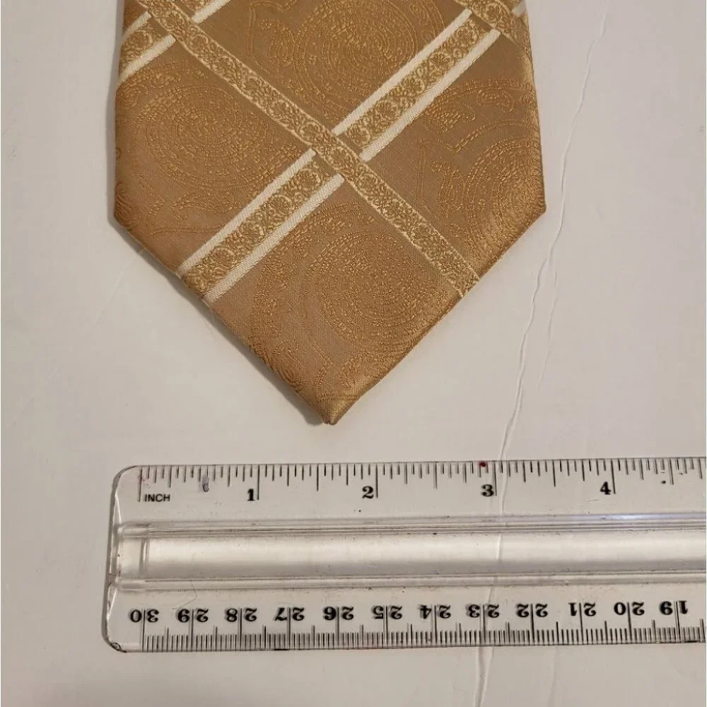 Men's Necktie by Bruno Conte